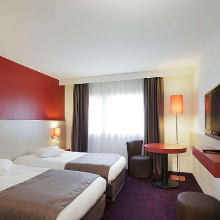 ホテル Ibis Styles Chalon Sur Saone エクステリア 写真