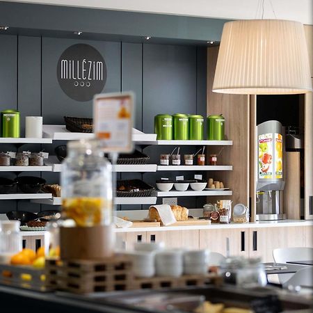 ホテル Ibis Styles Chalon Sur Saone エクステリア 写真