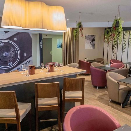 ホテル Ibis Styles Chalon Sur Saone エクステリア 写真