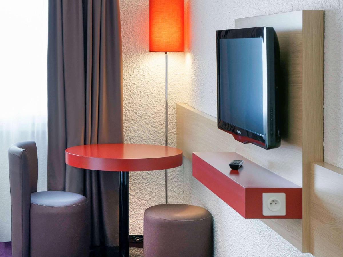 ホテル Ibis Styles Chalon Sur Saone エクステリア 写真