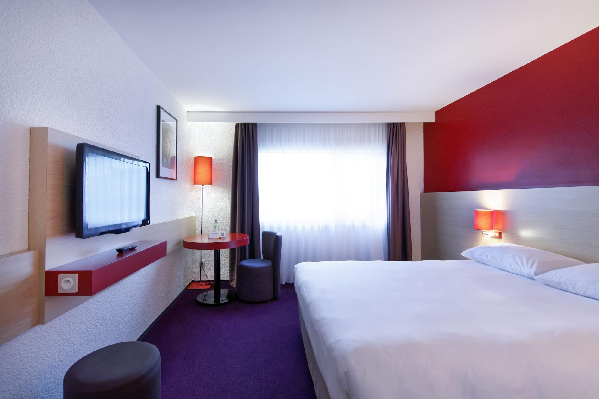 ホテル Ibis Styles Chalon Sur Saone エクステリア 写真