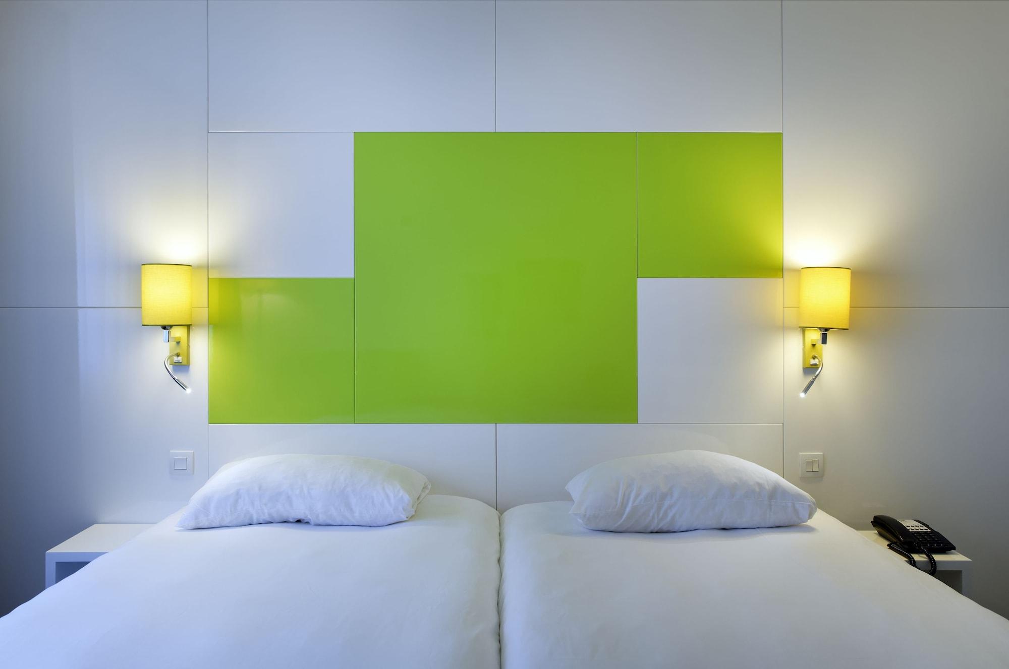 ホテル Ibis Styles Chalon Sur Saone エクステリア 写真