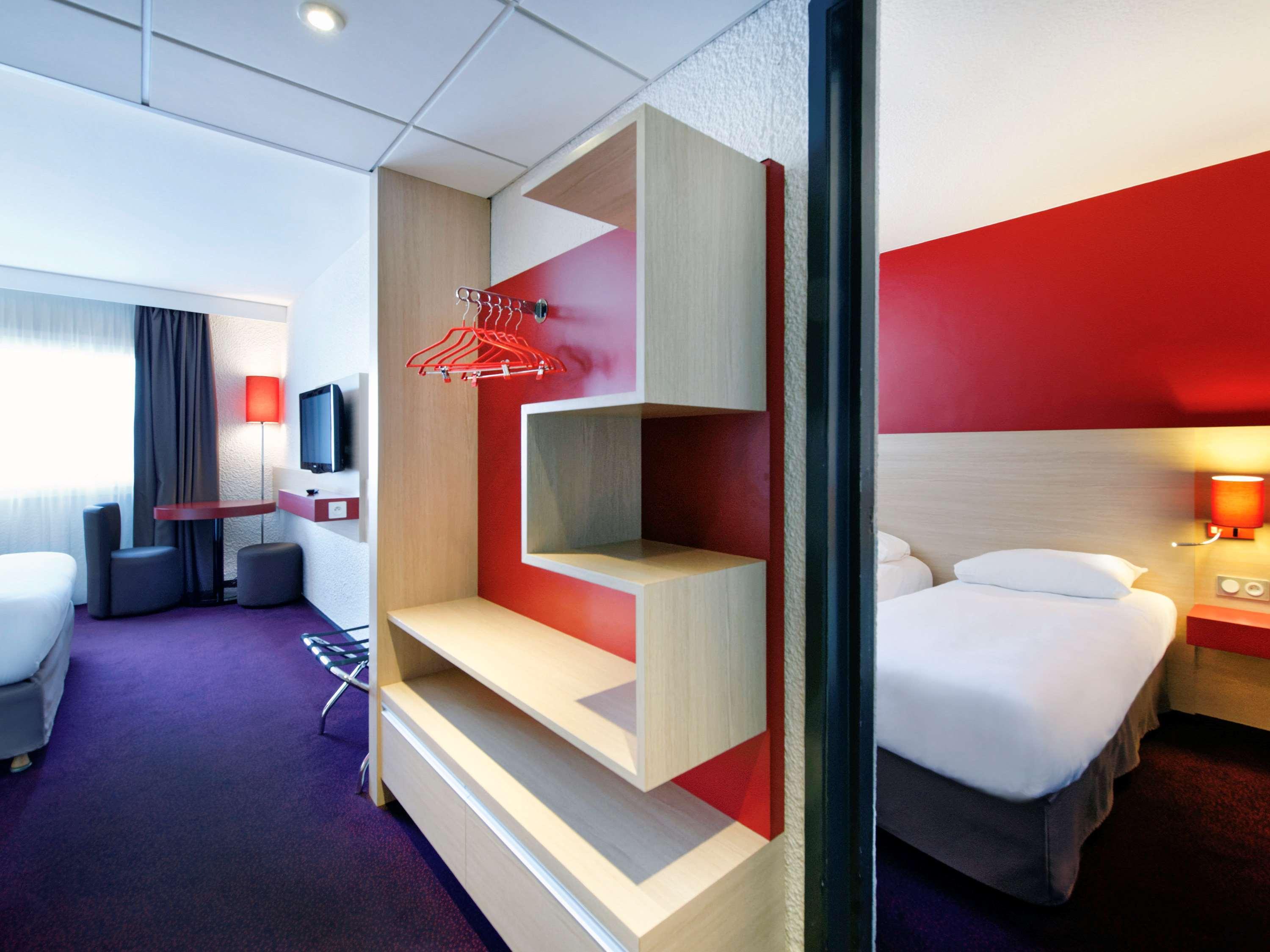 ホテル Ibis Styles Chalon Sur Saone エクステリア 写真