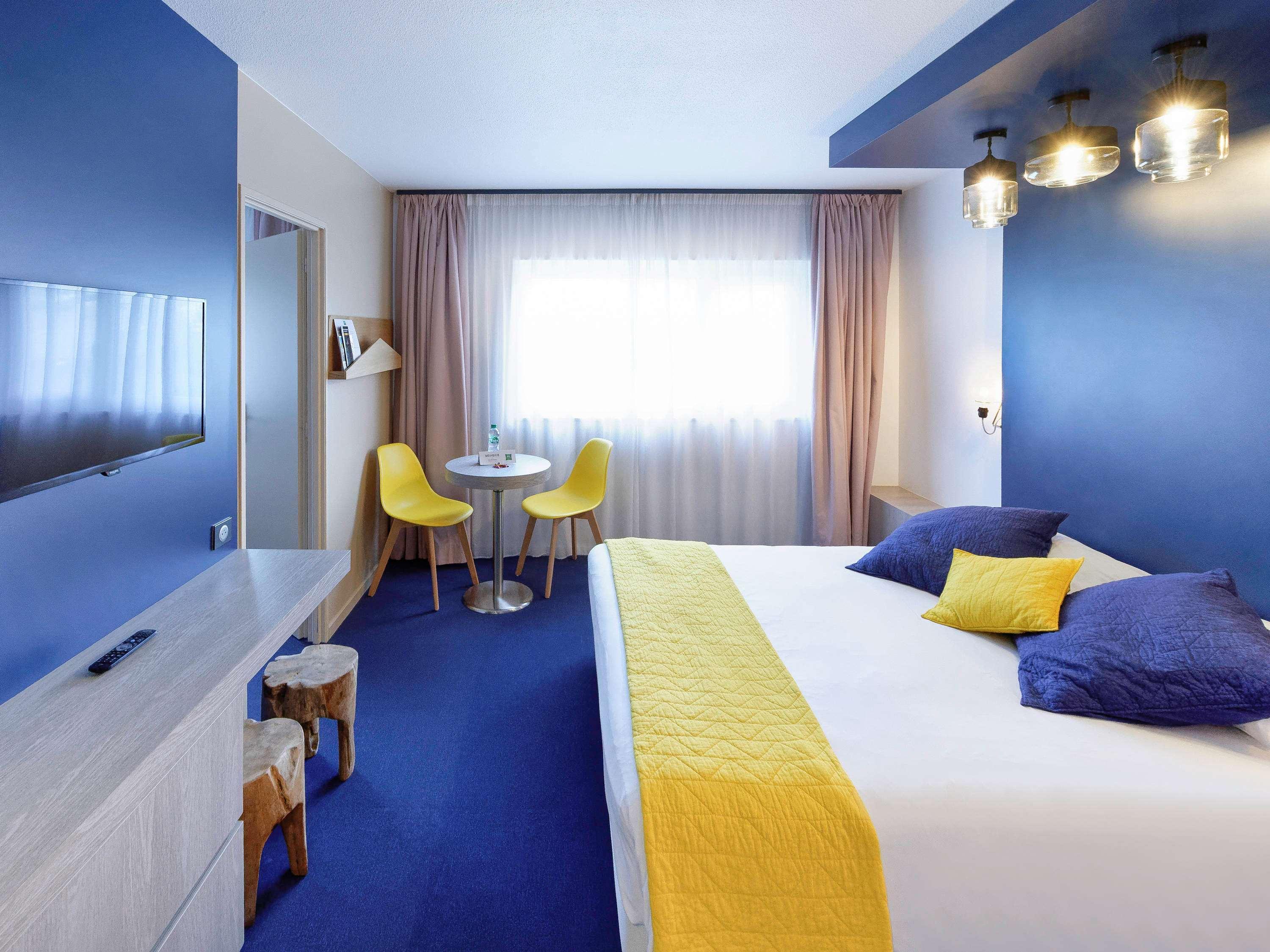 ホテル Ibis Styles Chalon Sur Saone エクステリア 写真