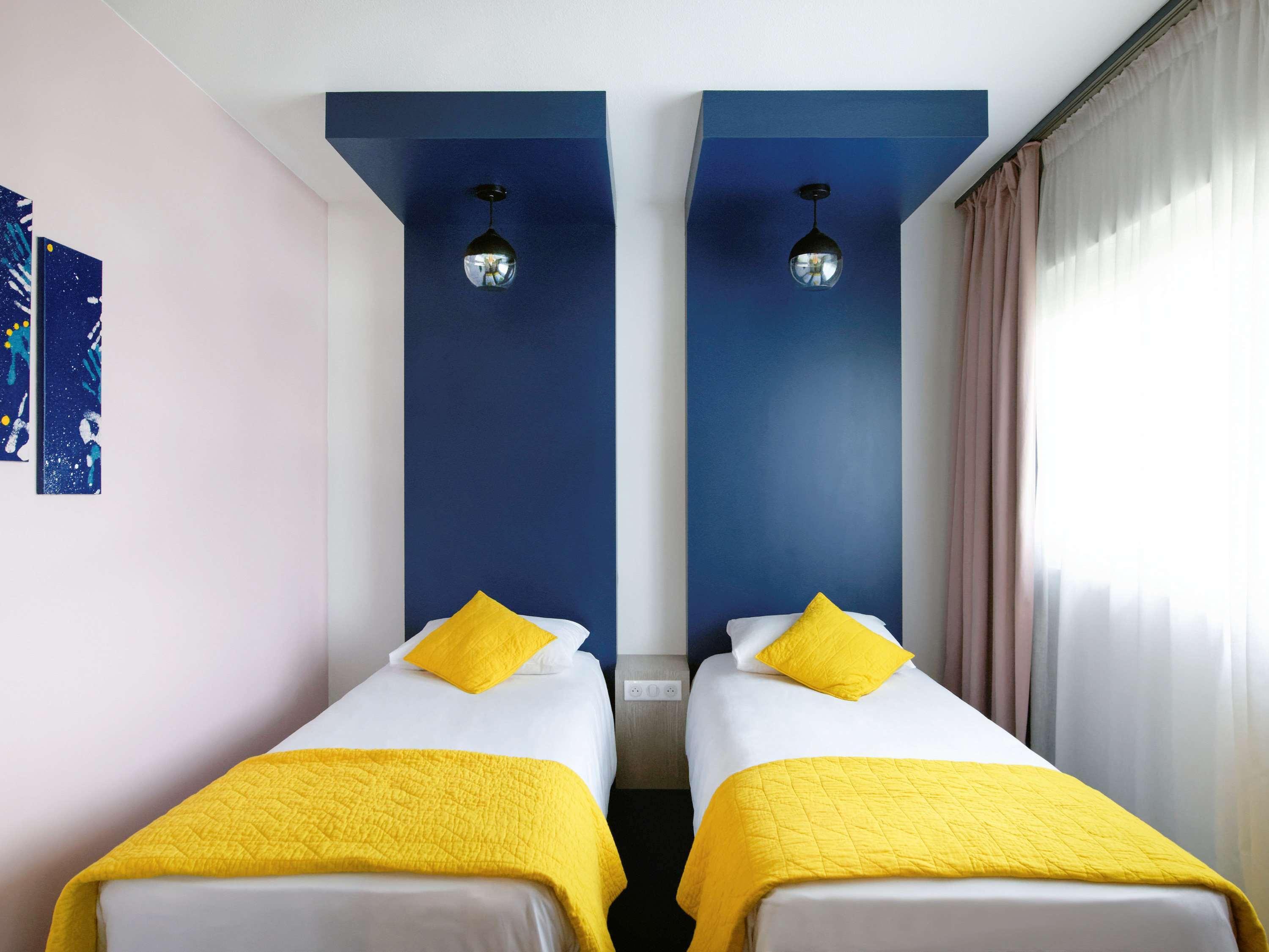 ホテル Ibis Styles Chalon Sur Saone エクステリア 写真