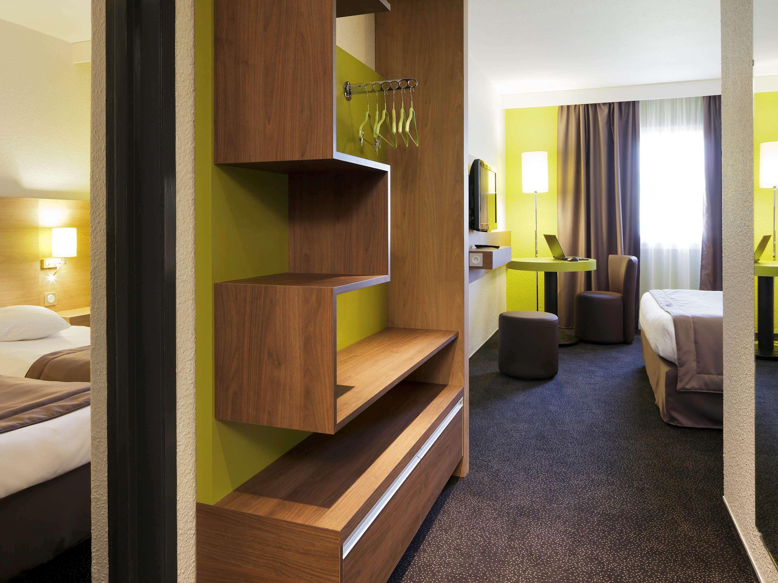 ホテル Ibis Styles Chalon Sur Saone エクステリア 写真