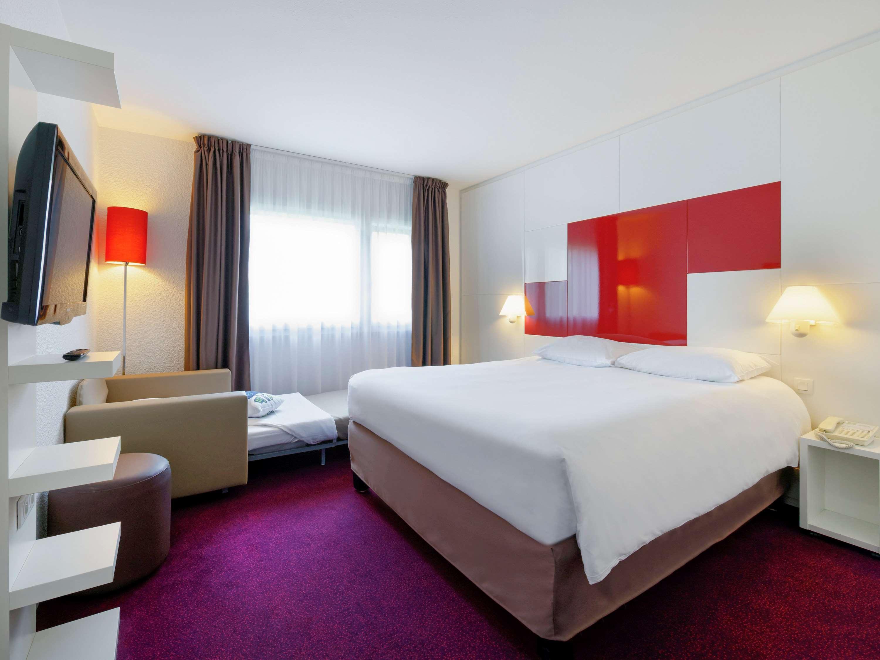 ホテル Ibis Styles Chalon Sur Saone エクステリア 写真