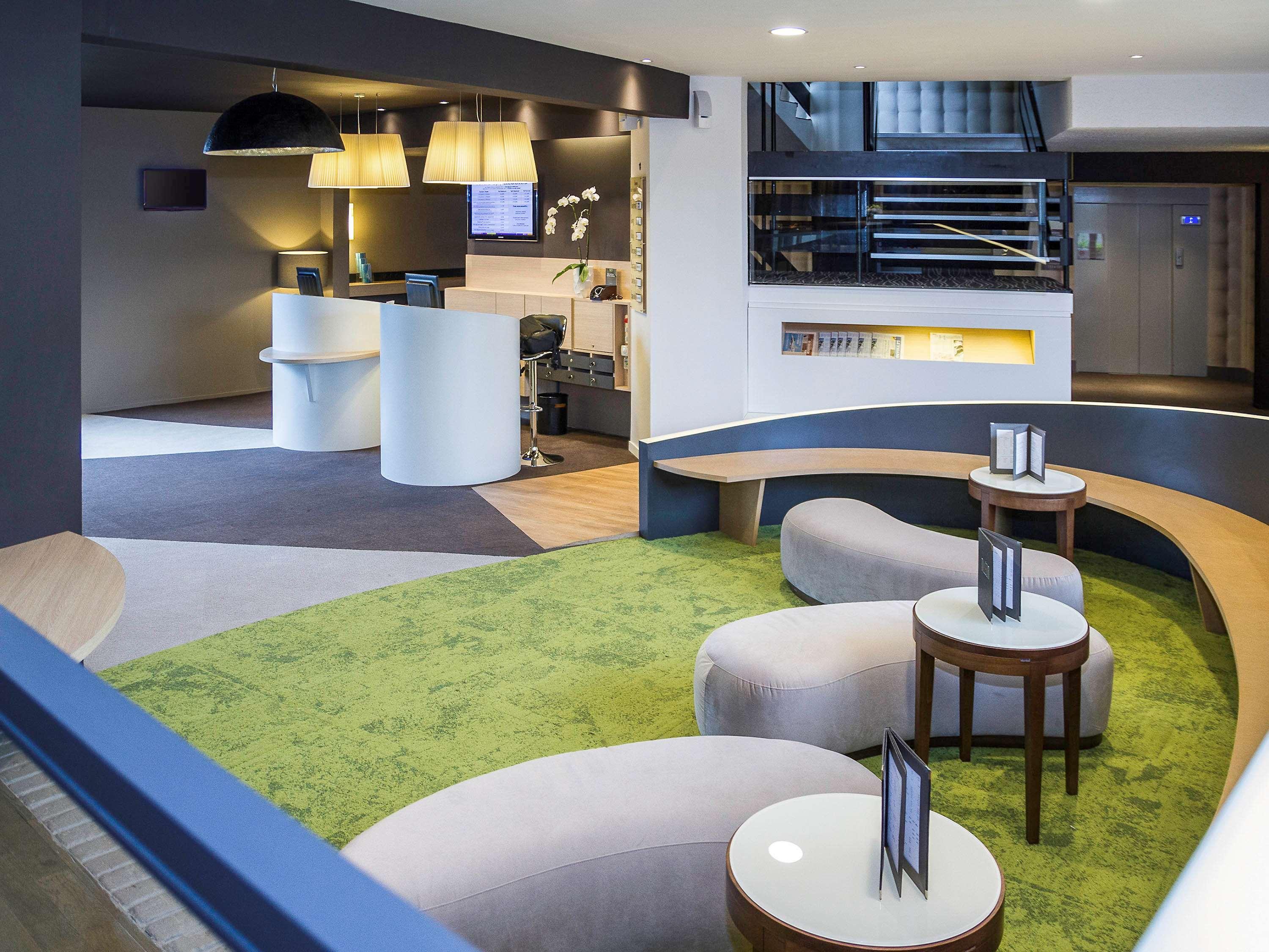 ホテル Ibis Styles Chalon Sur Saone エクステリア 写真