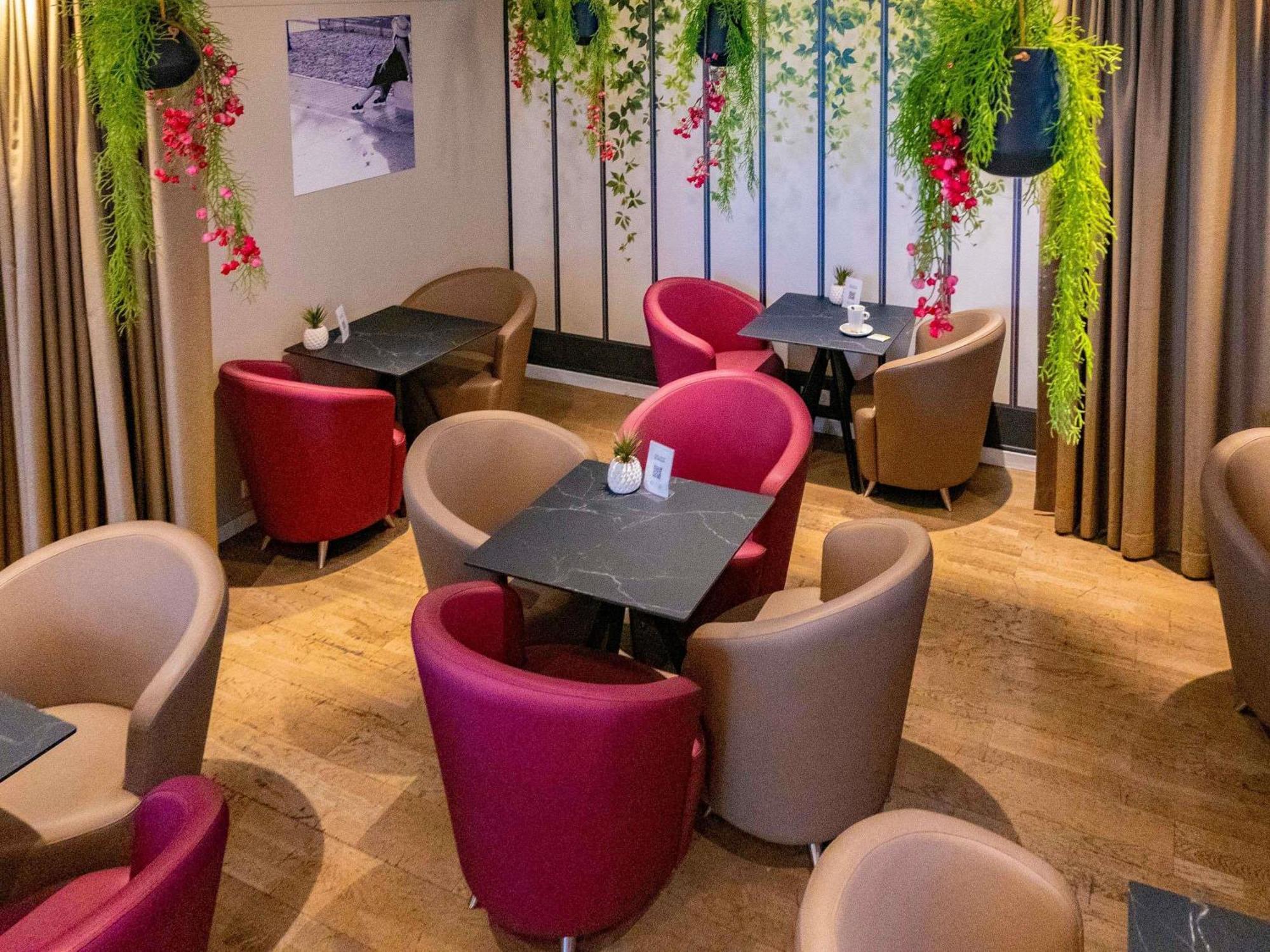 ホテル Ibis Styles Chalon Sur Saone エクステリア 写真