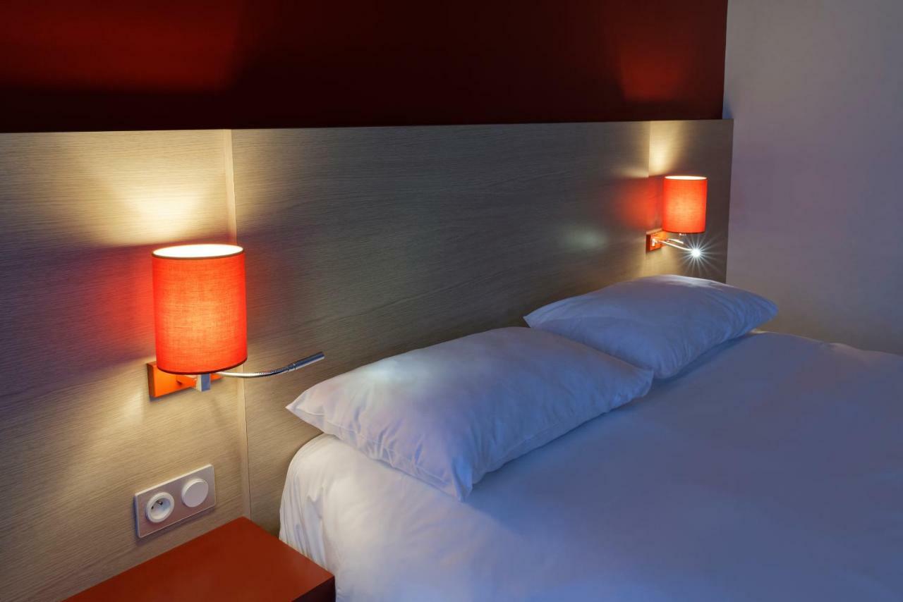 ホテル Ibis Styles Chalon Sur Saone エクステリア 写真