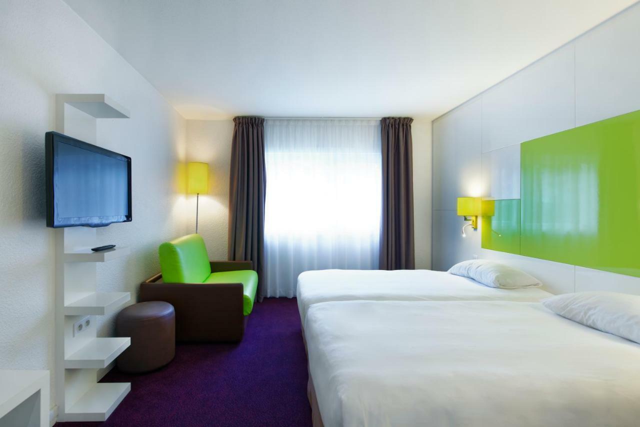 ホテル Ibis Styles Chalon Sur Saone エクステリア 写真