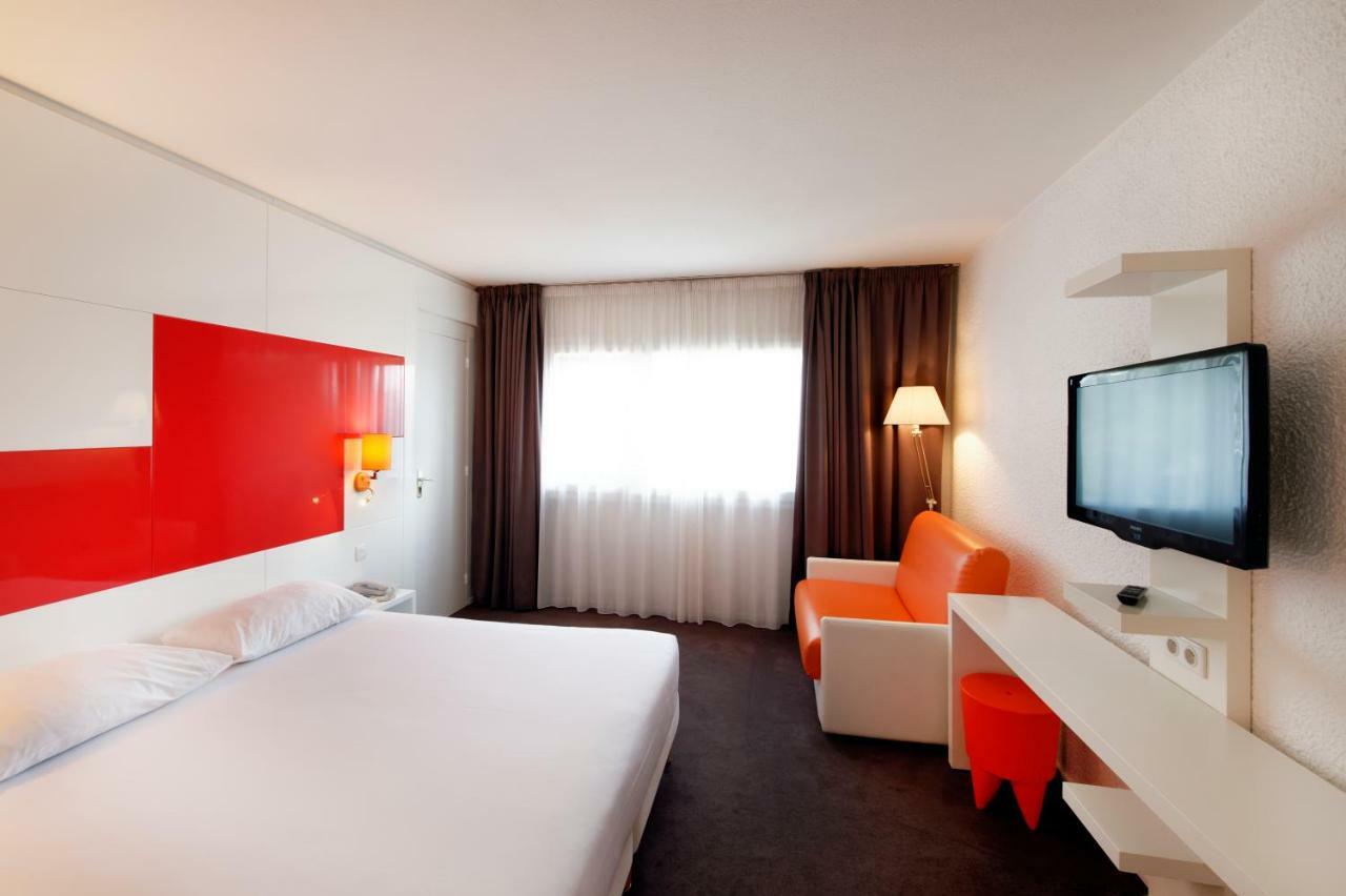 ホテル Ibis Styles Chalon Sur Saone エクステリア 写真