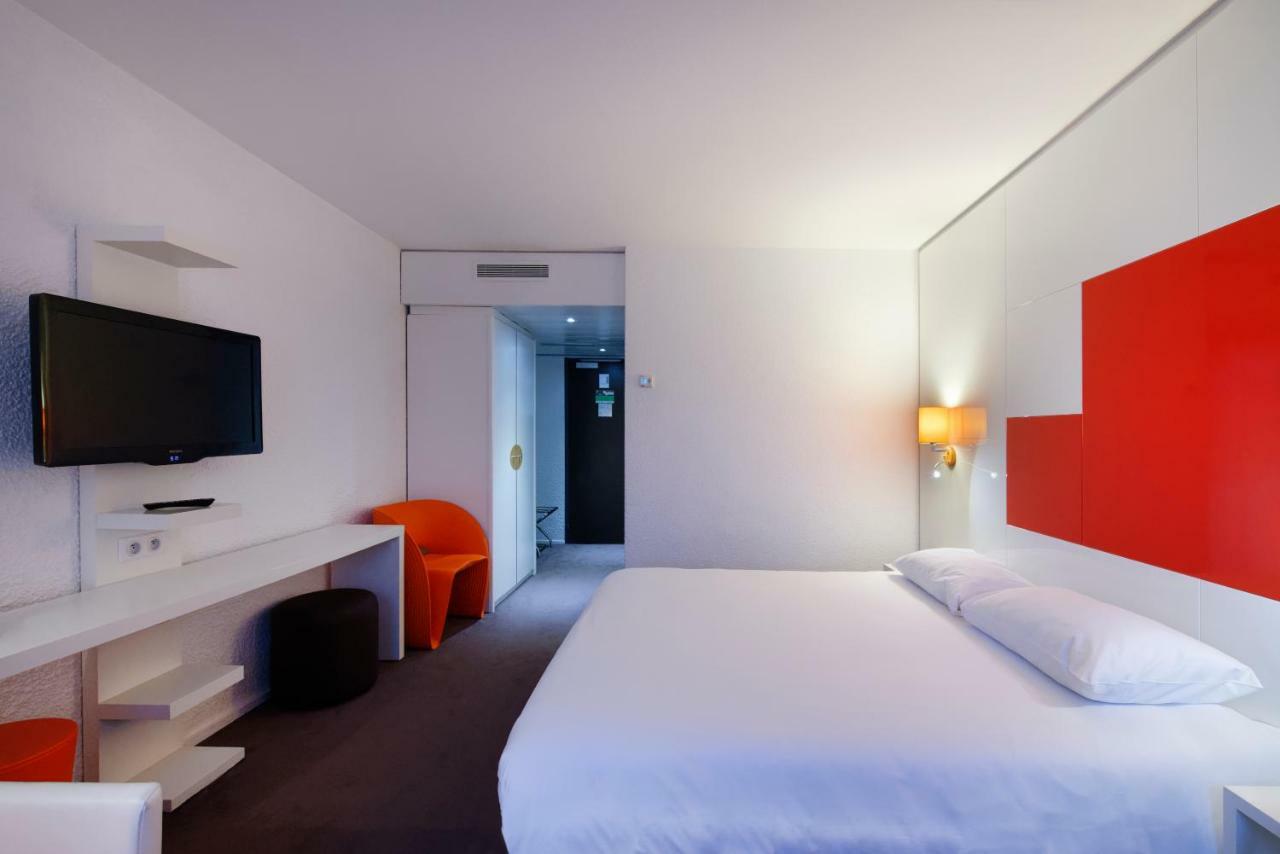 ホテル Ibis Styles Chalon Sur Saone エクステリア 写真